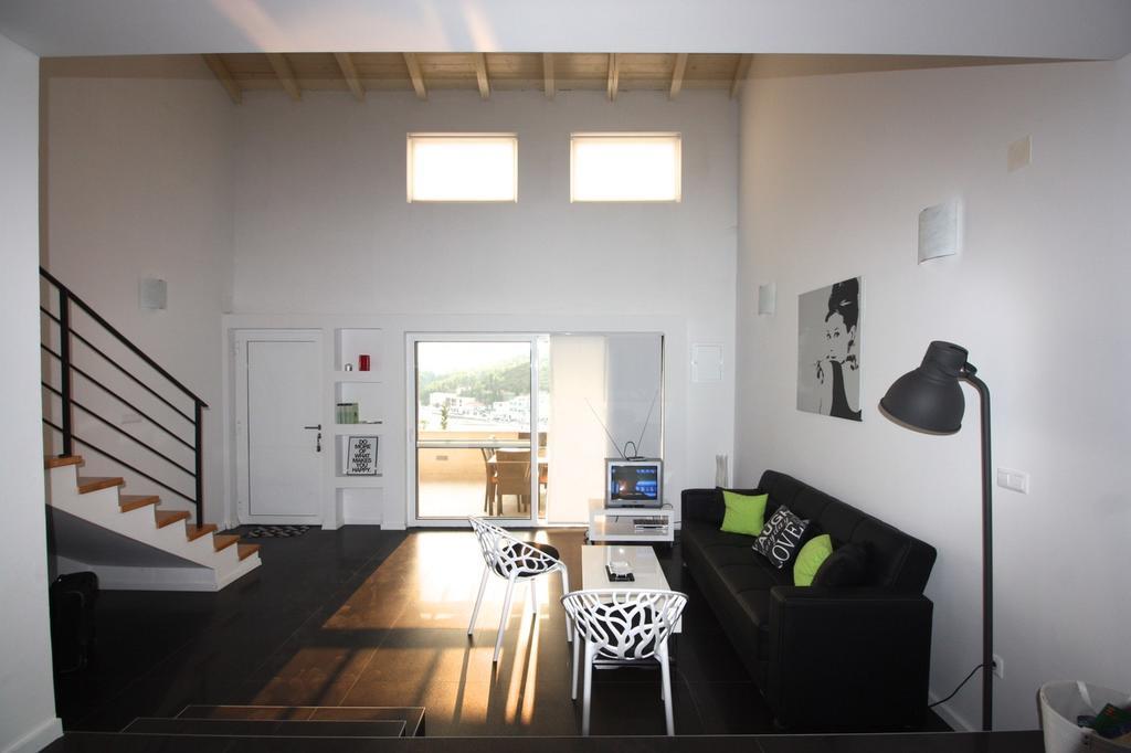 Holiday Home Anna Klek Exterior photo
