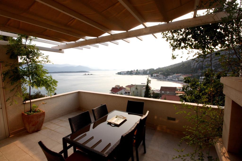 Holiday Home Anna Klek Exterior photo